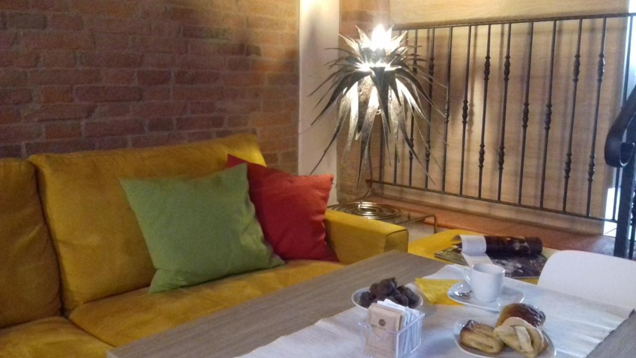 Albergo Da Ca' Vecia سبيلامبيرتو المظهر الخارجي الصورة